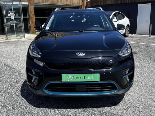 Kia e-Niro - Photo 3
