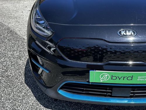 Kia e-Niro - Photo 4