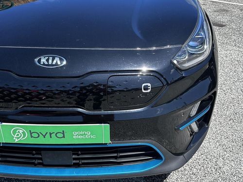 Kia e-Niro - Photo 5