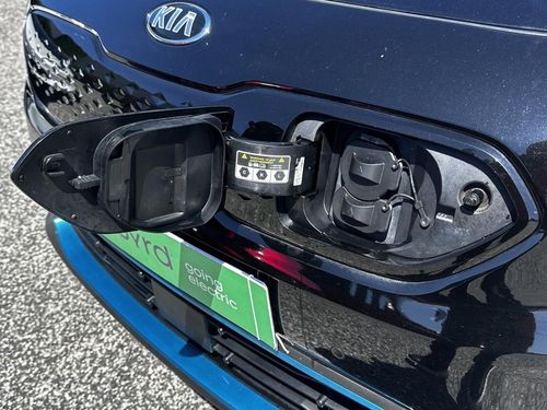 Kia e-Niro - Photo 6
