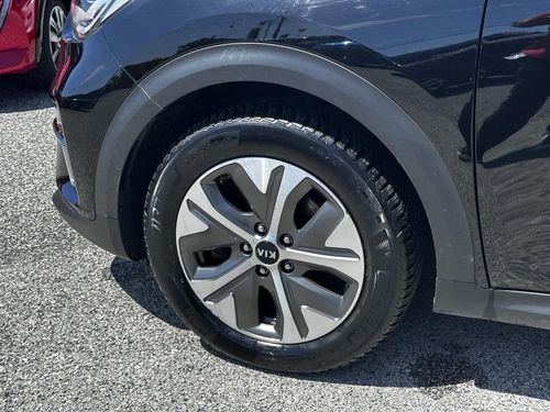 Kia e-Niro - Photo 8