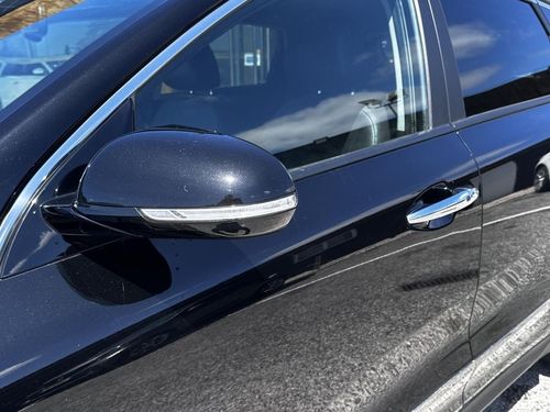 Kia e-Niro - Photo 9
