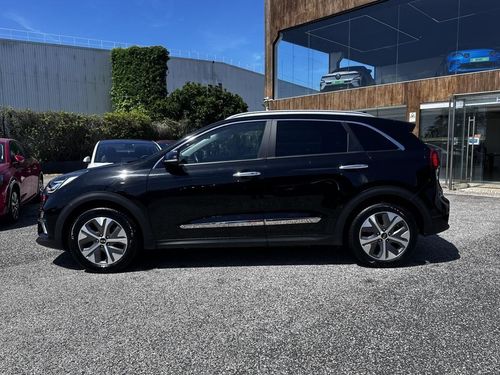 Kia e-Niro - Photo 10