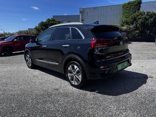 Kia e-Niro - Photo 11