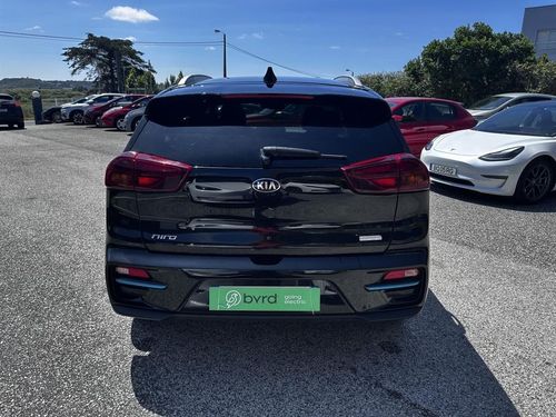 Kia e-Niro - Photo 12