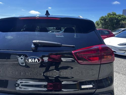 Kia e-Niro - Photo 14