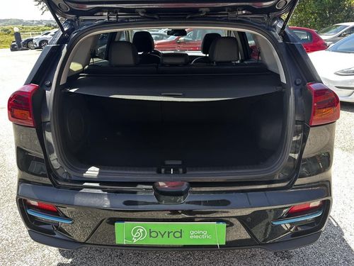 Kia e-Niro - Photo 15
