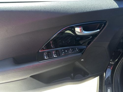 Kia e-Niro - Photo 17