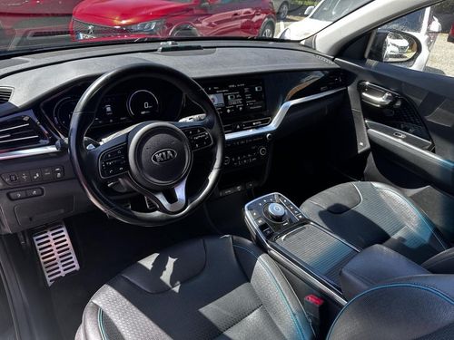 Kia e-Niro - Photo 19