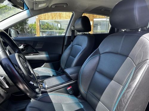 Kia e-Niro - Photo 21