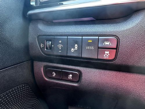 Kia e-Niro - Photo 23