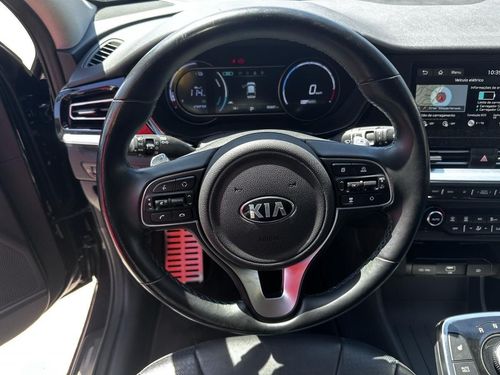 Kia e-Niro - Photo 24
