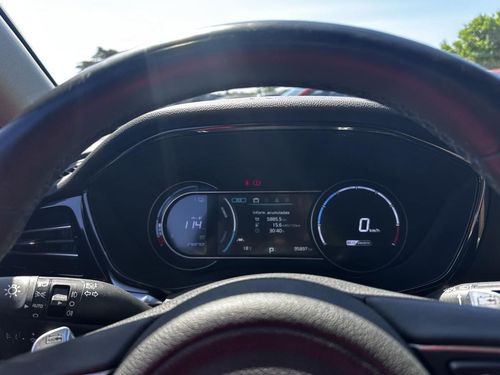 Kia e-Niro - Photo 25