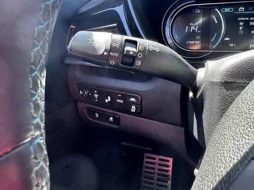Kia e-Niro - Photo 26