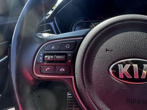 Kia e-Niro - Photo 27