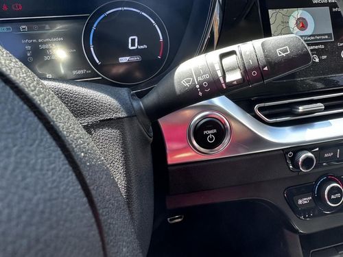 Kia e-Niro - Photo 29