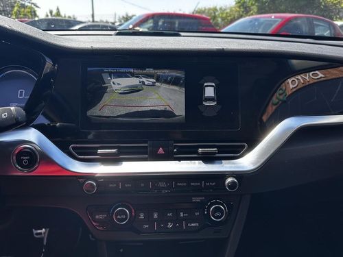 Kia e-Niro - Photo 30
