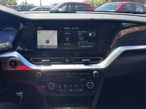 Kia e-Niro - Photo 31