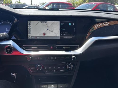 Kia e-Niro - Photo 32