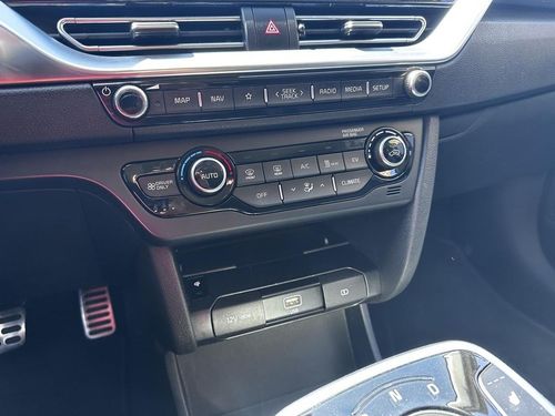 Kia e-Niro - Photo 34