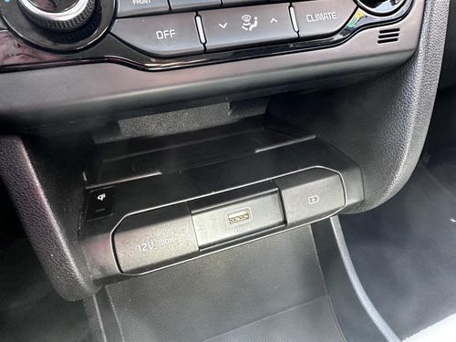 Kia e-Niro - Photo 35
