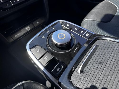 Kia e-Niro - Photo 36