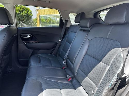 Kia e-Niro - Photo 39
