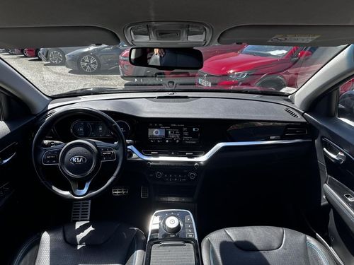 Kia e-Niro - Photo 40