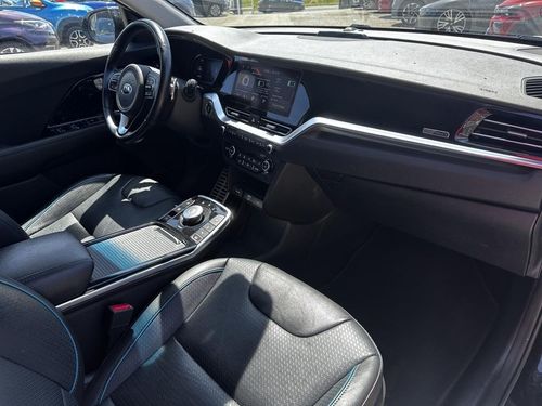 Kia e-Niro - Photo 41