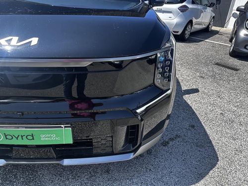 Kia EV9 - Photo 4