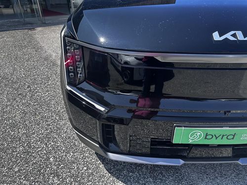 Kia EV9 - Photo 3