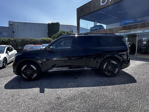 Kia EV9 - Photo 6