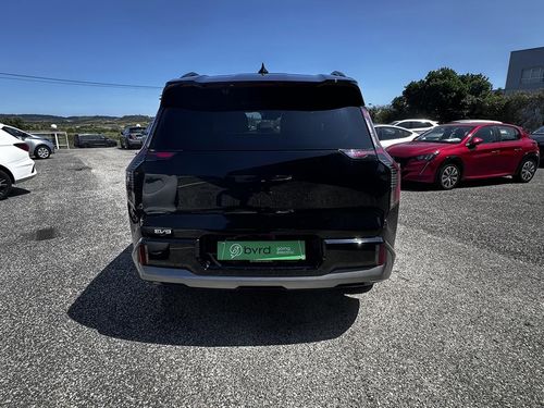 Kia EV9 - Photo 8