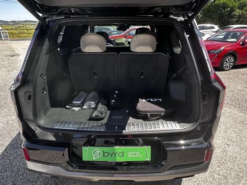 Kia EV9 - Photo 9