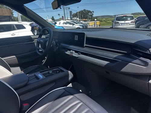 Kia EV9 - Photo 16