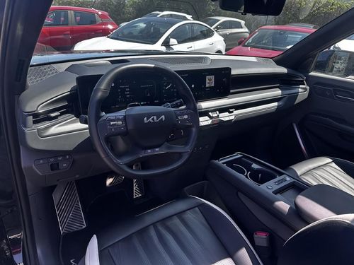 Kia EV9 - Photo 15