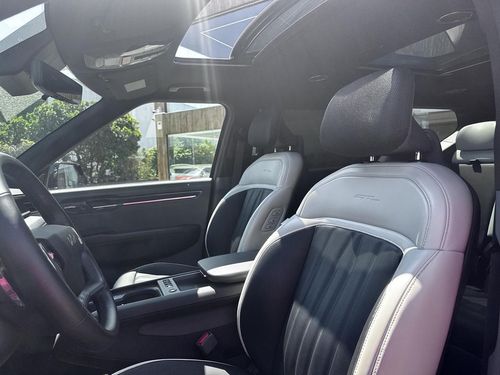 Kia EV9 - Photo 17