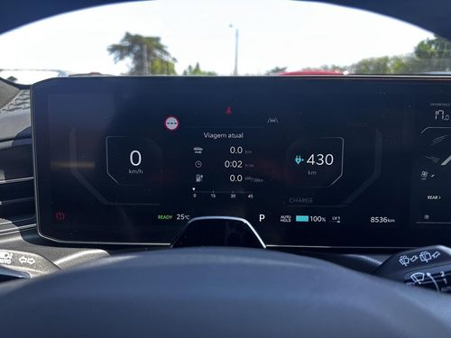Kia EV9 - Photo 20
