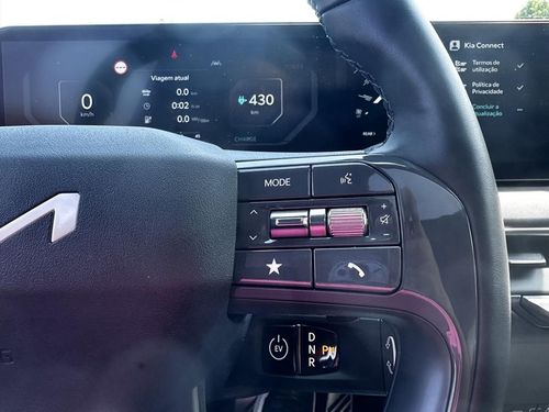 Kia EV9 - Photo 23