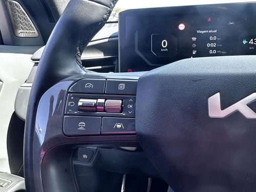 Kia EV9 - Photo 22