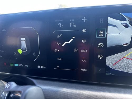 Kia EV9 - Photo 25