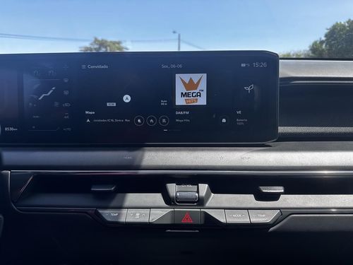 Kia EV9 - Photo 26