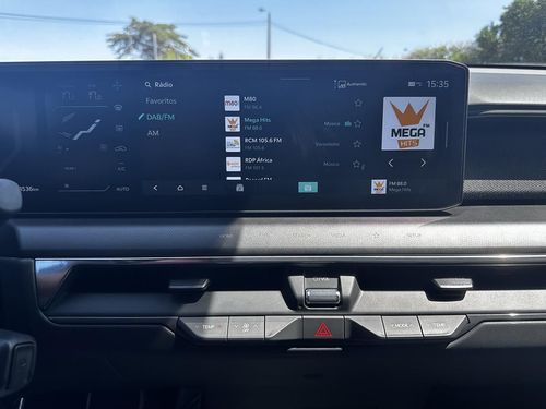 Kia EV9 - Photo 29
