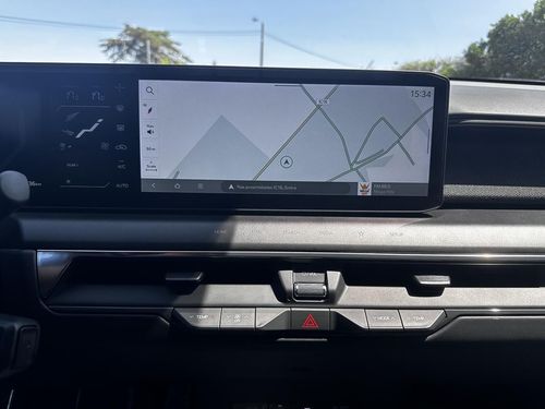 Kia EV9 - Photo 31