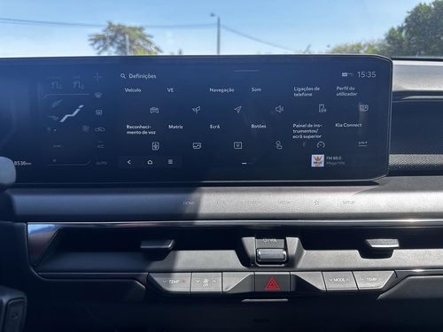 Kia EV9 - Photo 32