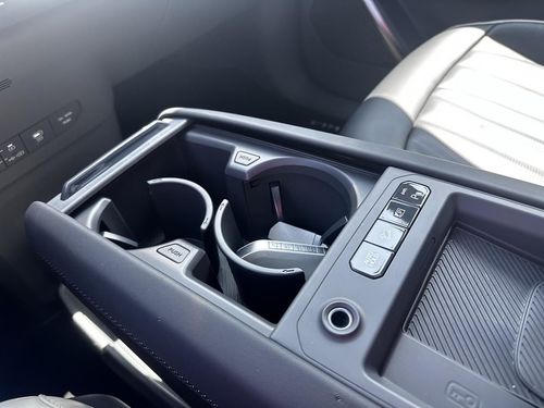 Kia EV9 - Photo 33