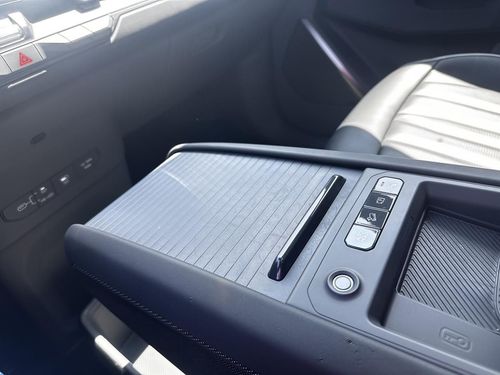 Kia EV9 - Photo 34