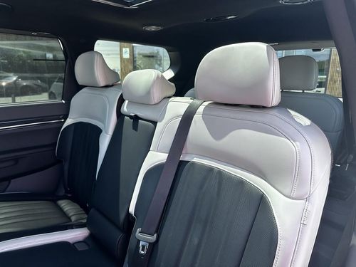 Kia EV9 - Photo 37