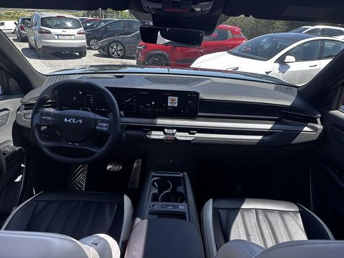Kia EV9 - Photo 40