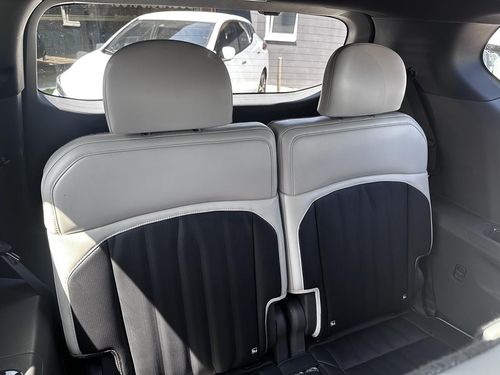 Kia EV9 - Photo 39